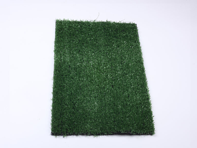 建筑圍擋人造草